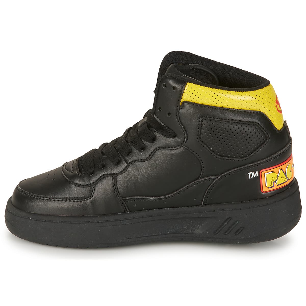 Boys' Sneakers Heelys Black