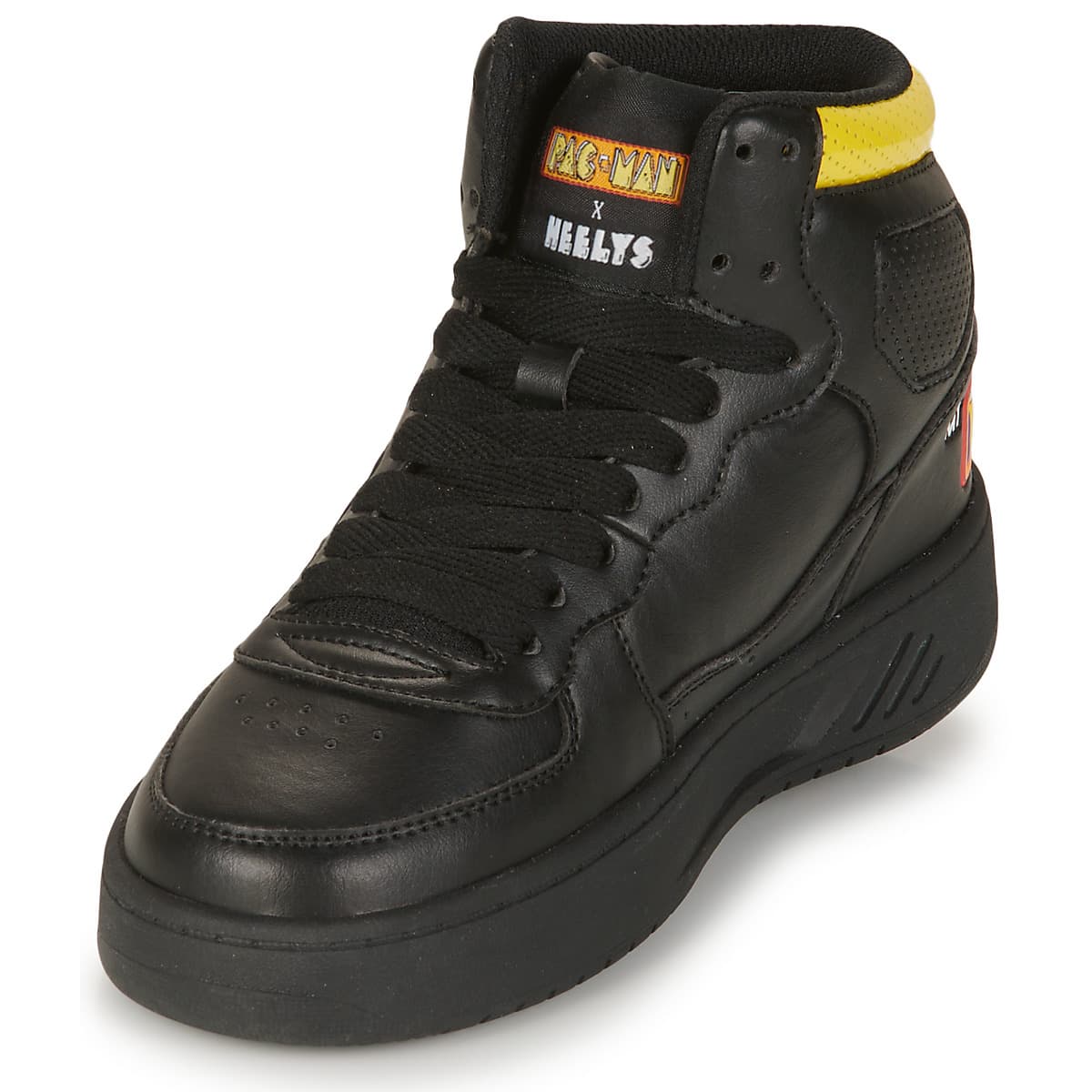 Boys' Sneakers Heelys Black