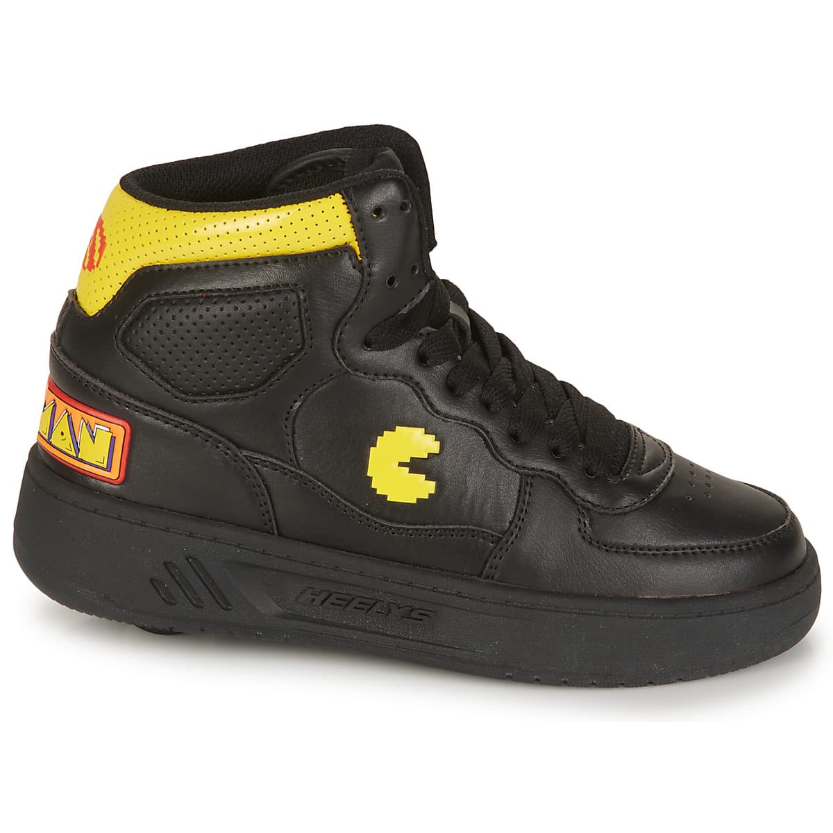 Boys' Sneakers Heelys Black