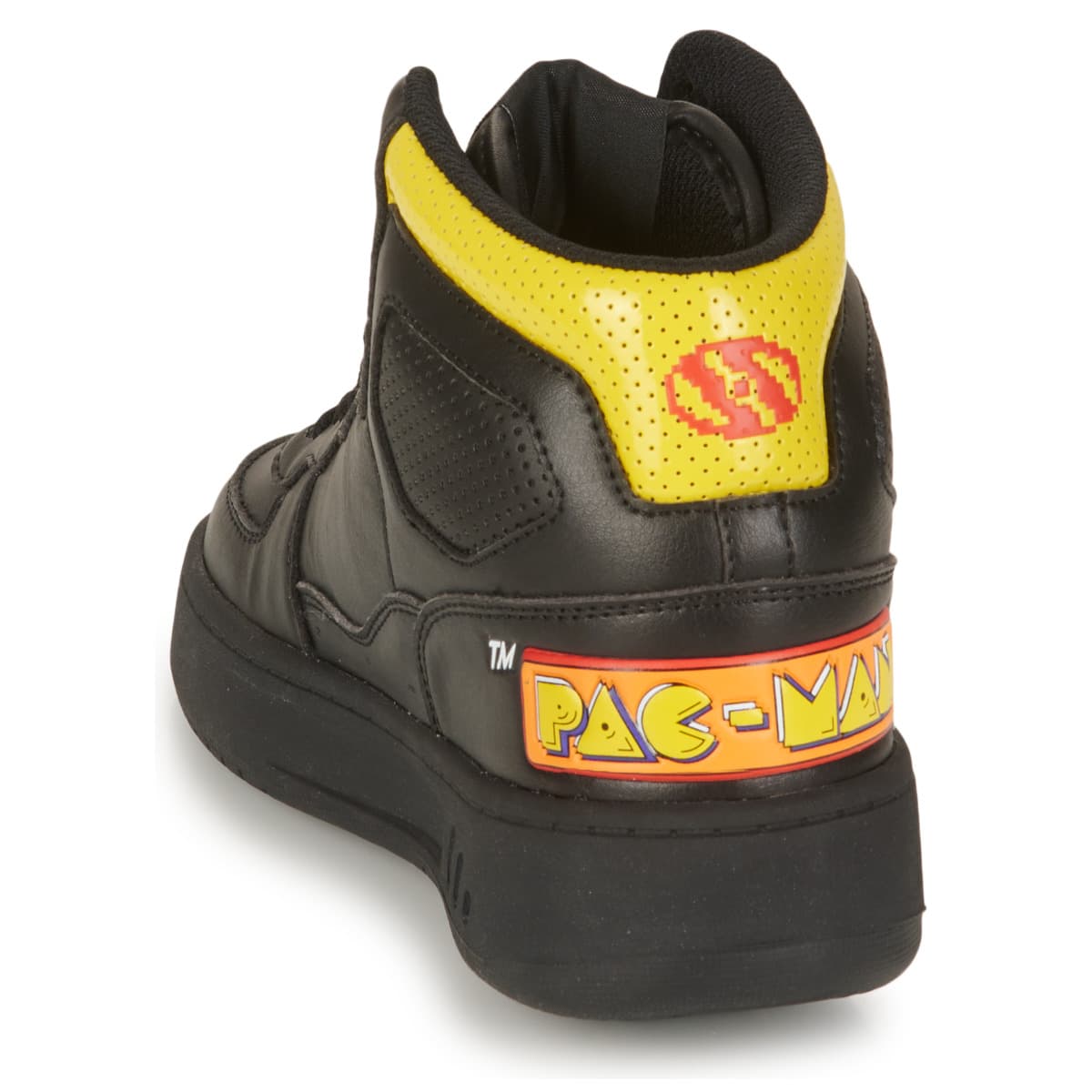 Boys' Sneakers Heelys Black