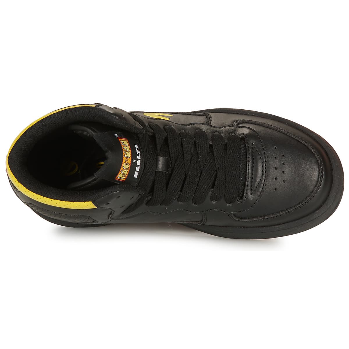 Boys' Sneakers Heelys Black