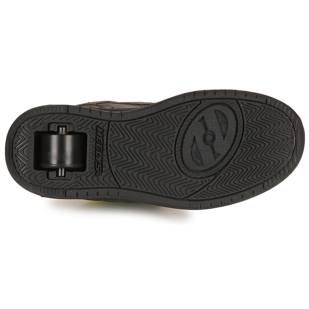 Boys' Sneakers Heelys Black