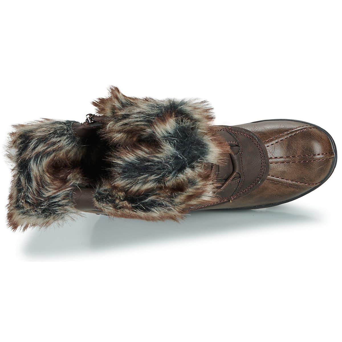 Women's Outdoor Shoes Kimberfeel Brown