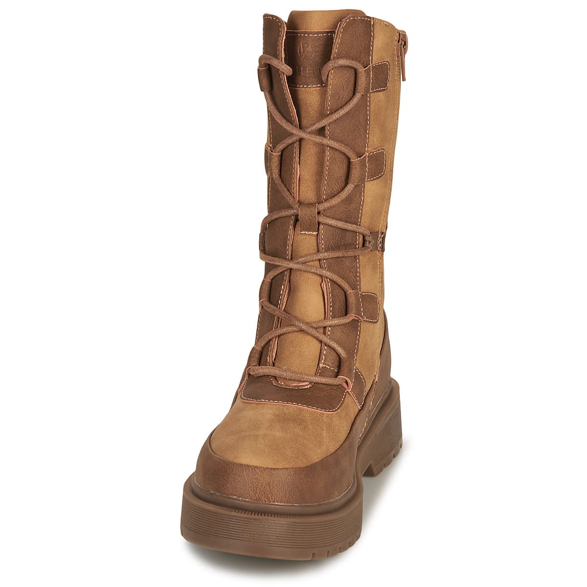 Women's Boots Kimberfeel Brown