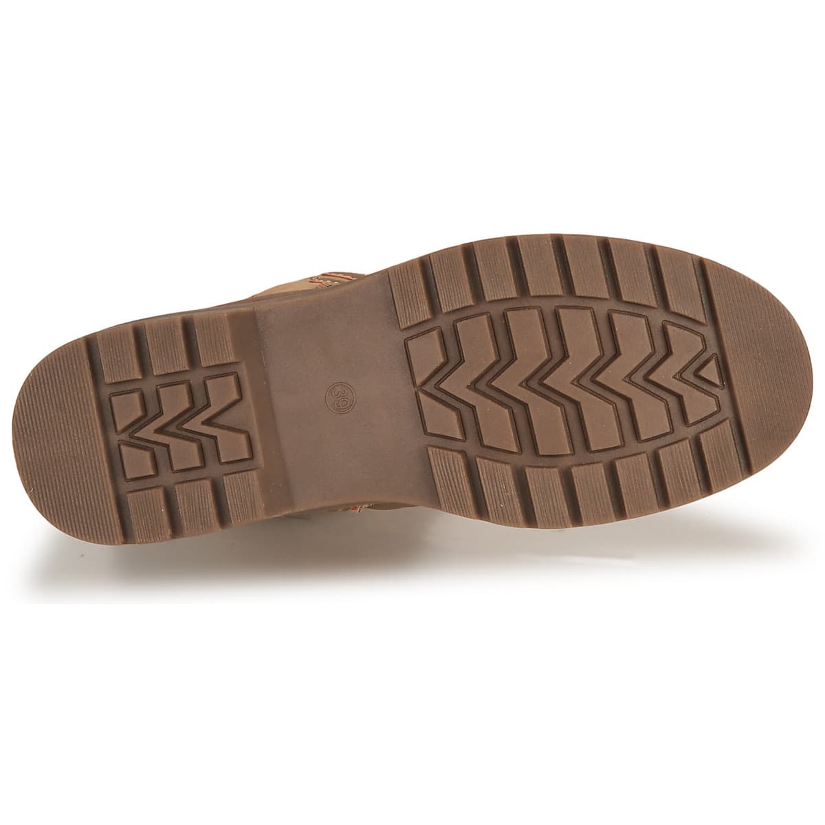 Women's Boots Kimberfeel Brown