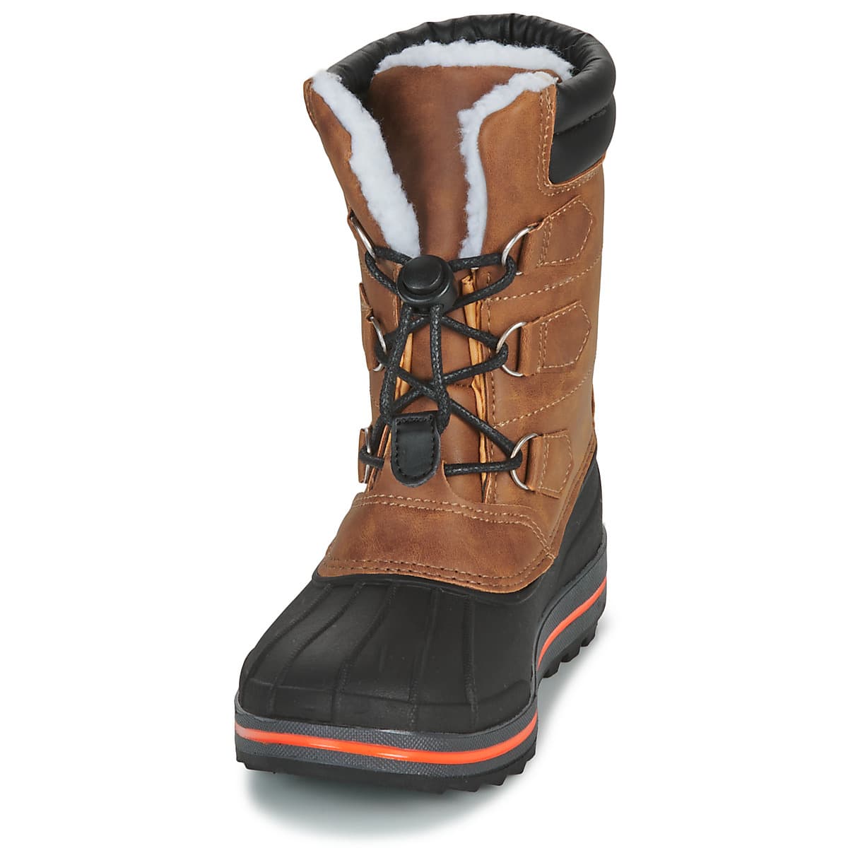 Boys' Outdoor Shoes Kimberfeel Brown