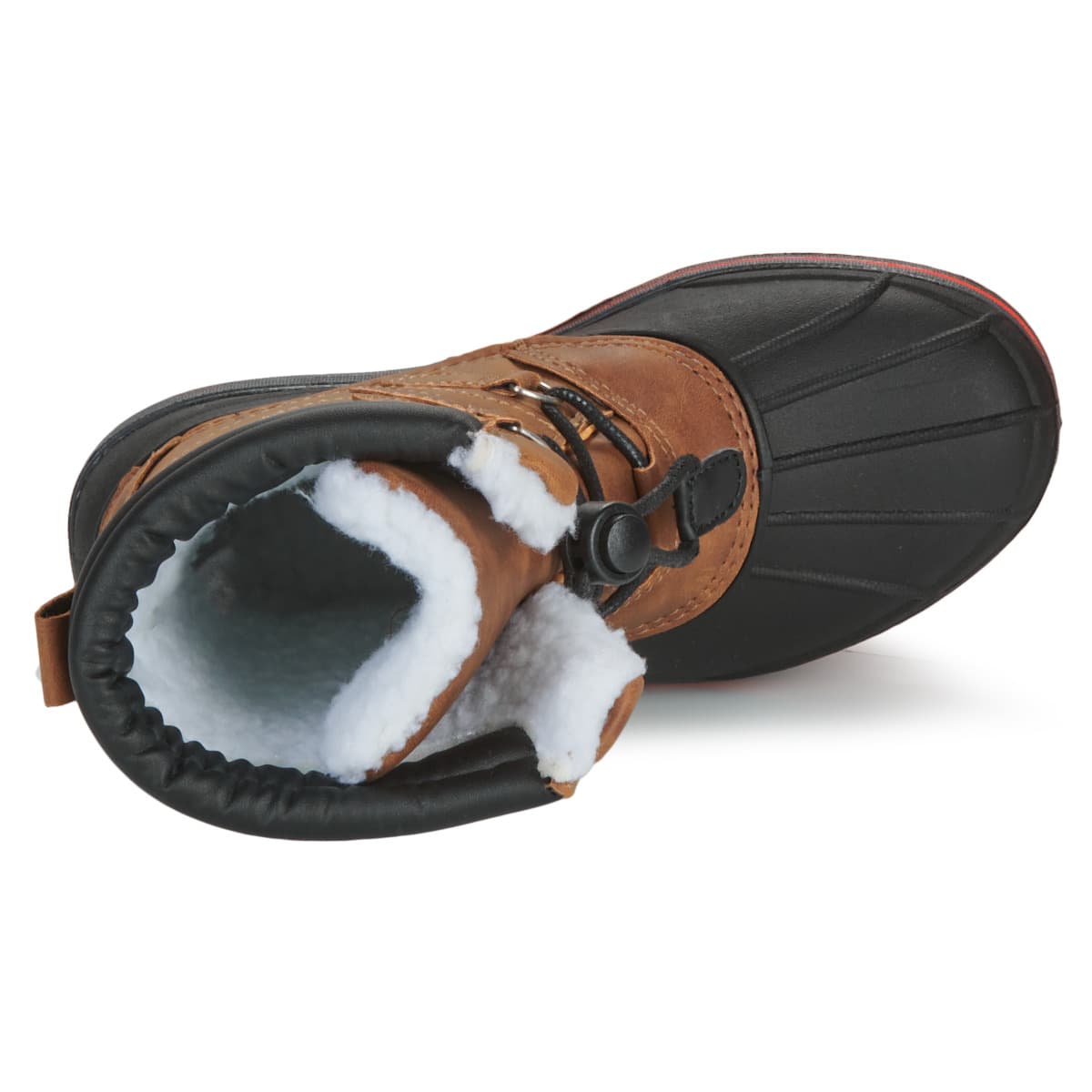 Boys' Outdoor Shoes Kimberfeel Brown