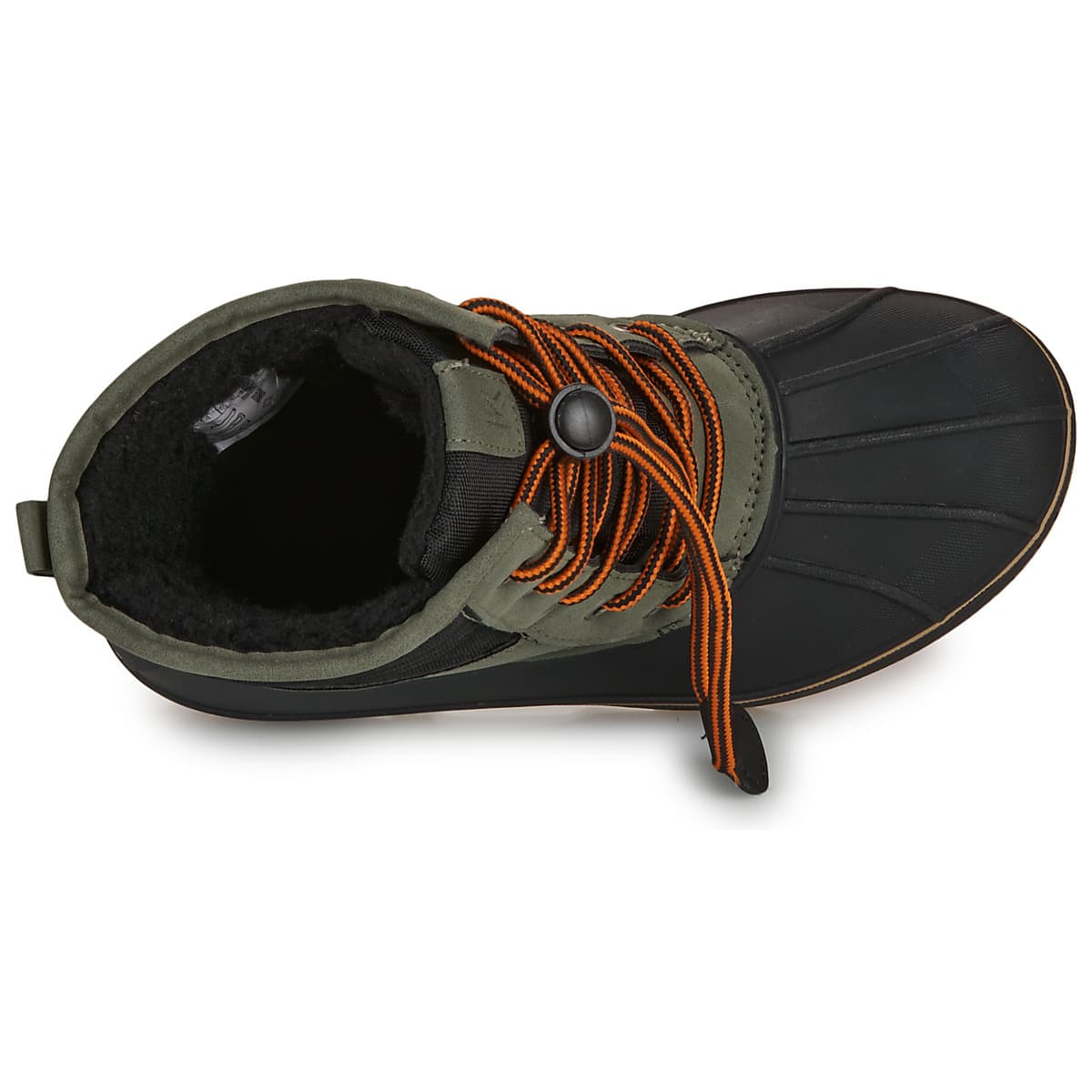 Boys' Outdoor Shoes Kimberfeel Khaki