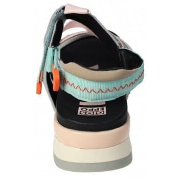 Women's Platforms Gioseppo Black