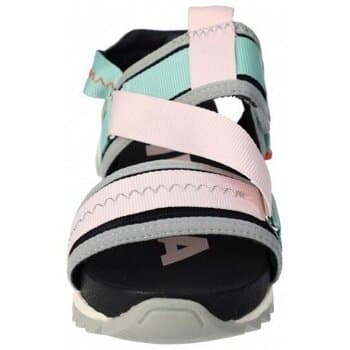 Women's Platforms Gioseppo Black