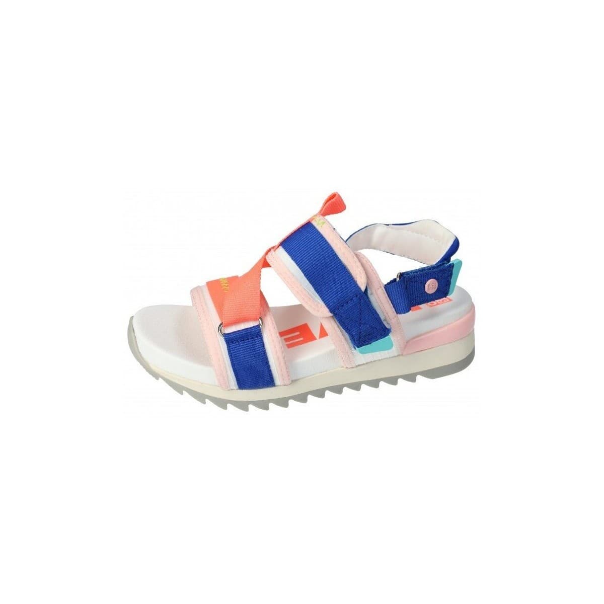 Women's Platforms Gioseppo White