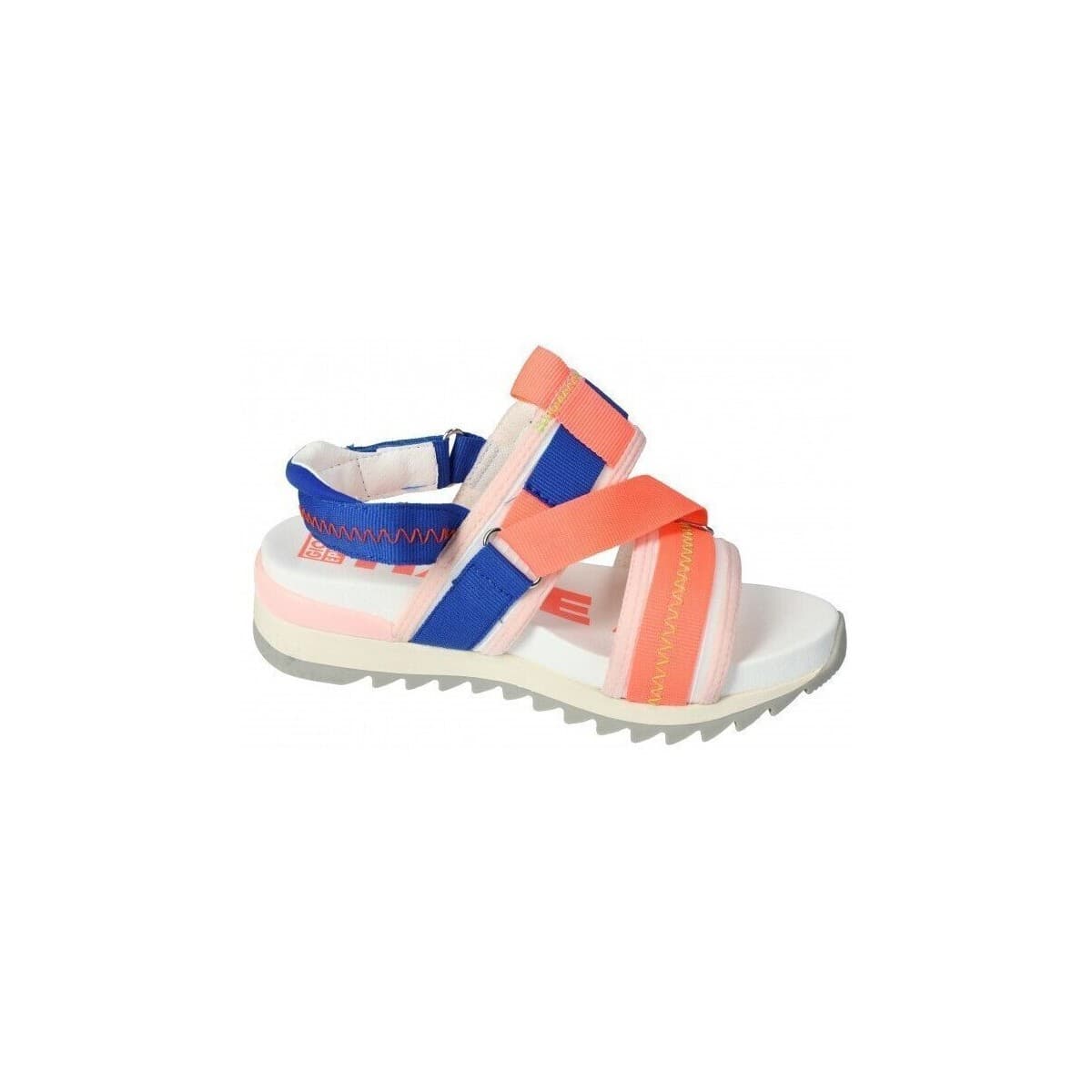 Women's Platforms Gioseppo White