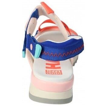 Women's Platforms Gioseppo White