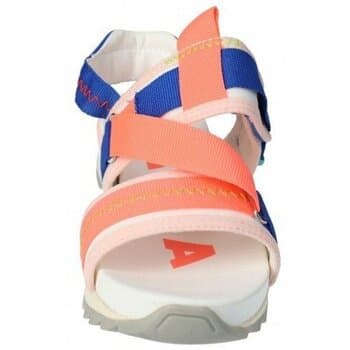 Women's Platforms Gioseppo White