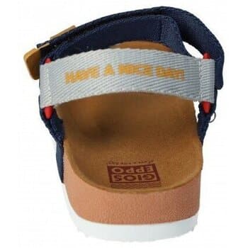 Women's Platforms Gioseppo Multicolor