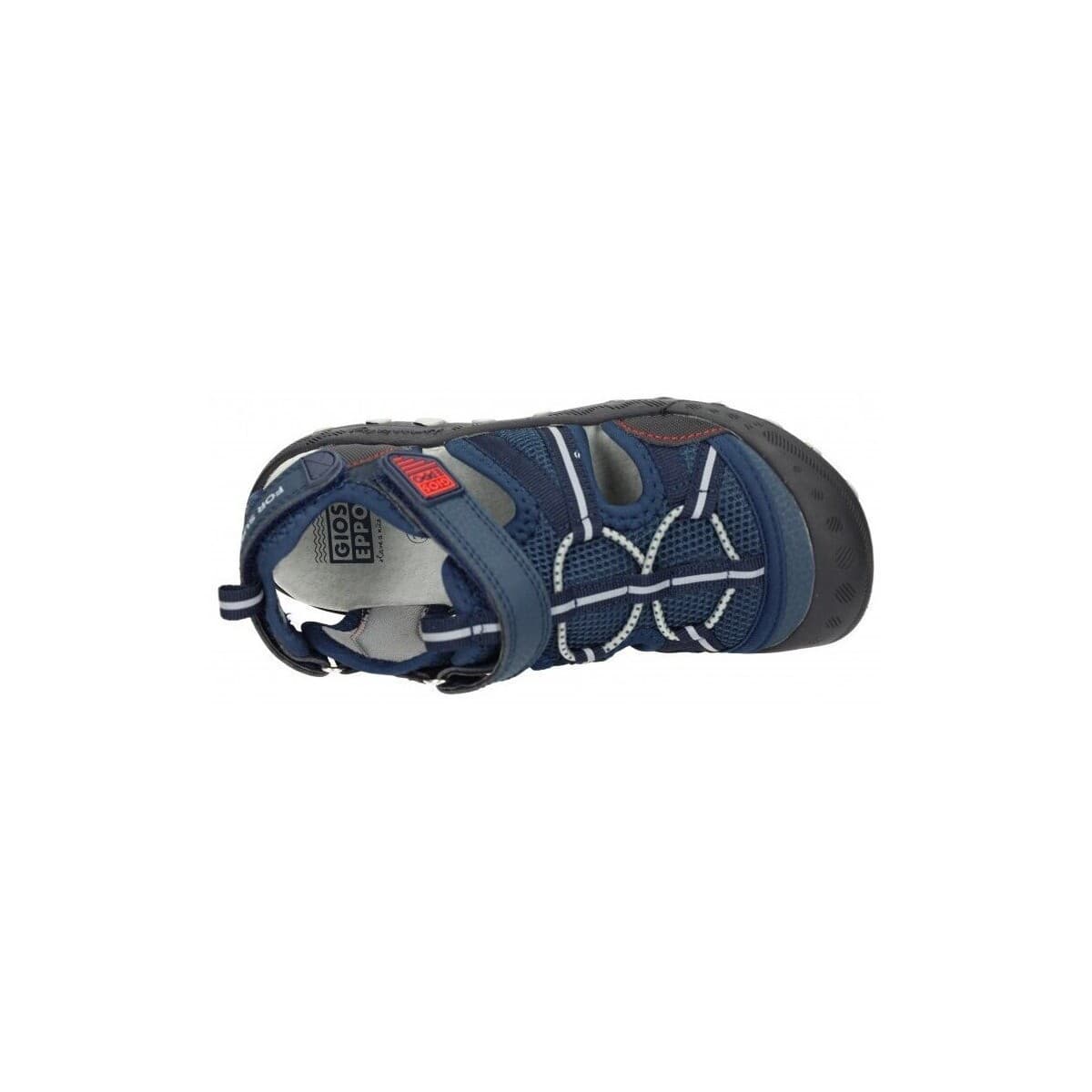 Boys' Sandals Gioseppo Blue