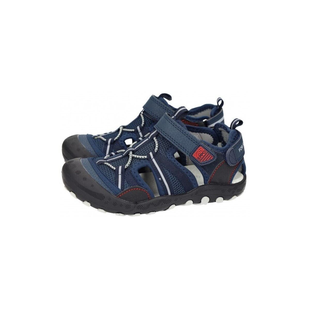 Boys' Sandals Gioseppo Blue