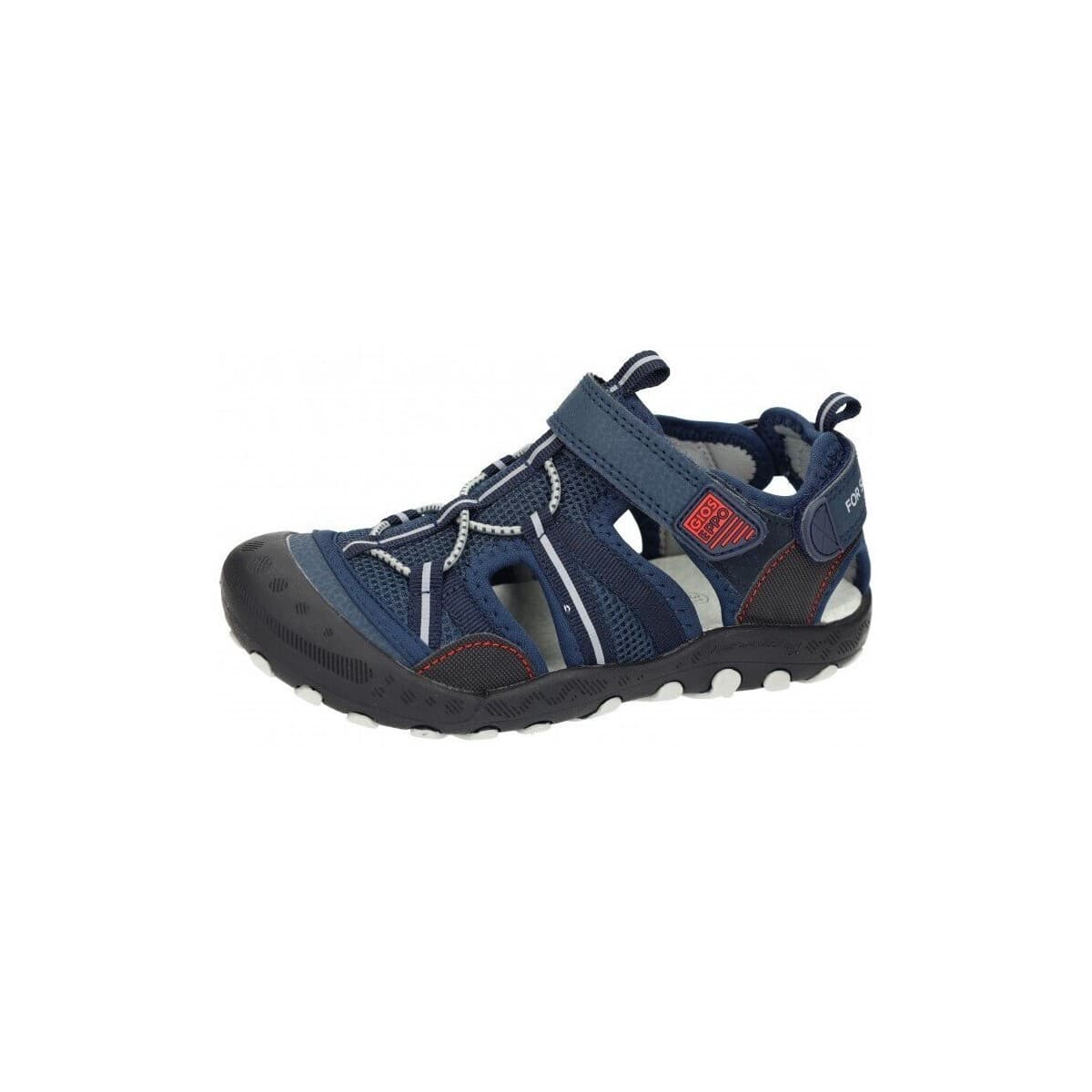 Boys' Sandals Gioseppo Blue
