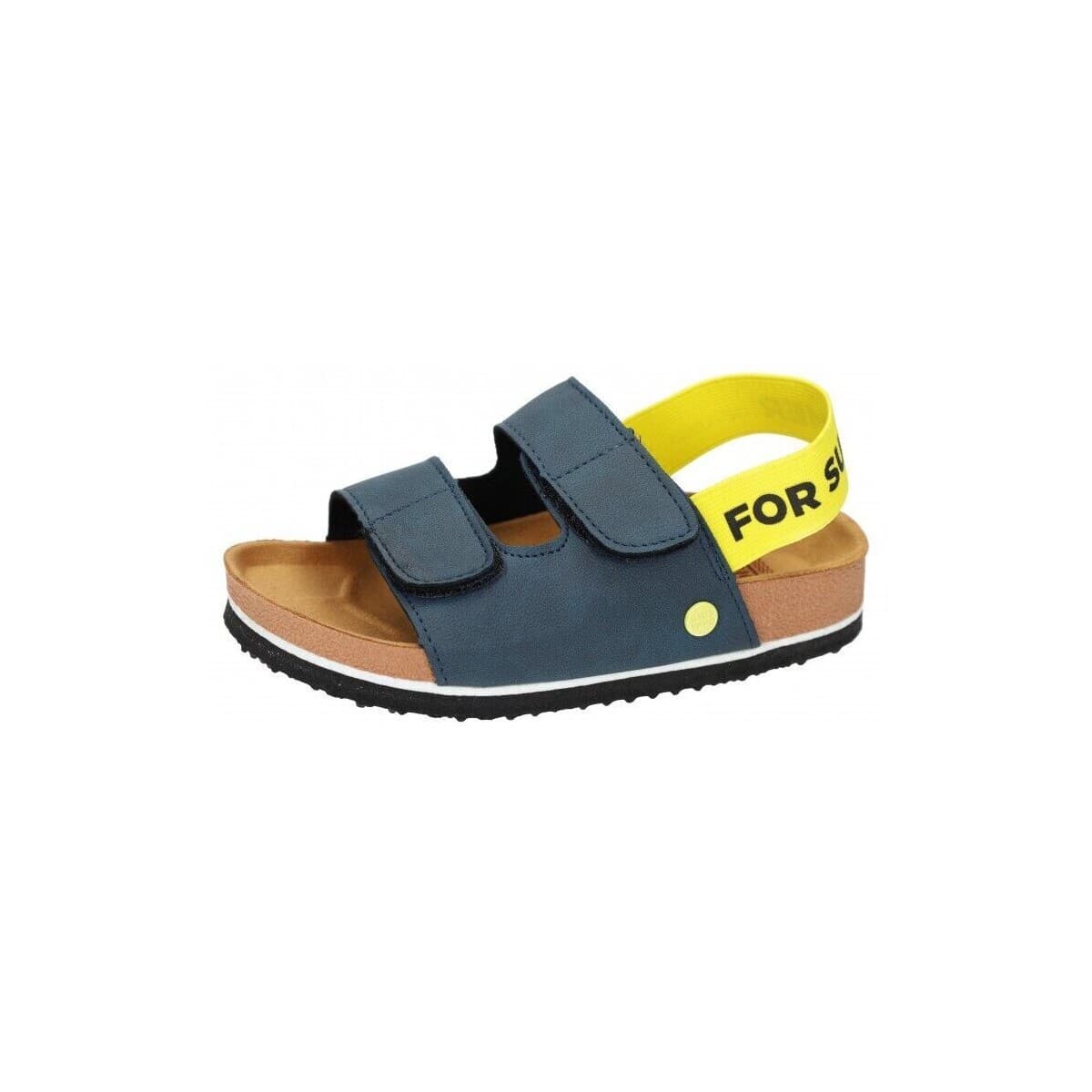 Boys' Sandals Gioseppo Blue