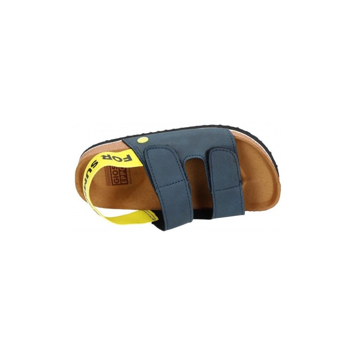 Boys' Sandals Gioseppo Blue