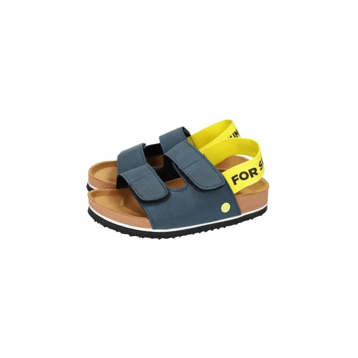 Boys' Sandals Gioseppo Blue