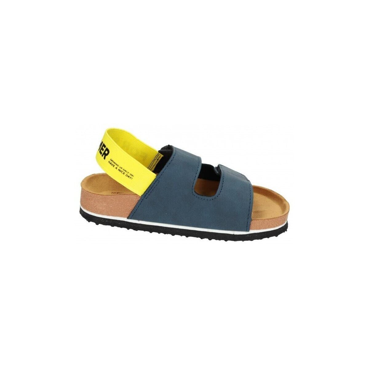 Boys' Sandals Gioseppo Blue