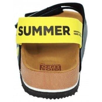 Boys' Sandals Gioseppo Blue