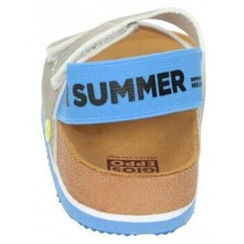 Women's Platforms Gioseppo Gray