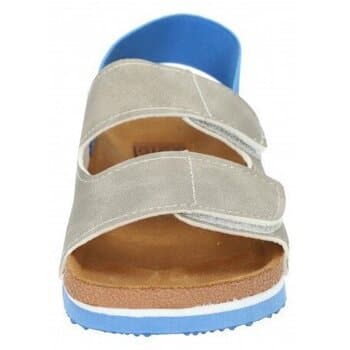 Women's Platforms Gioseppo Gray