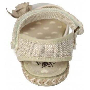 Girls' Loafers Puchitos Beige
