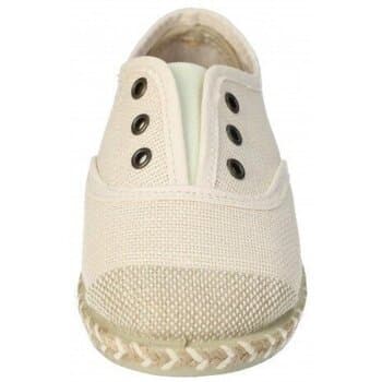 Boys' Sneakers Puchitos Beige