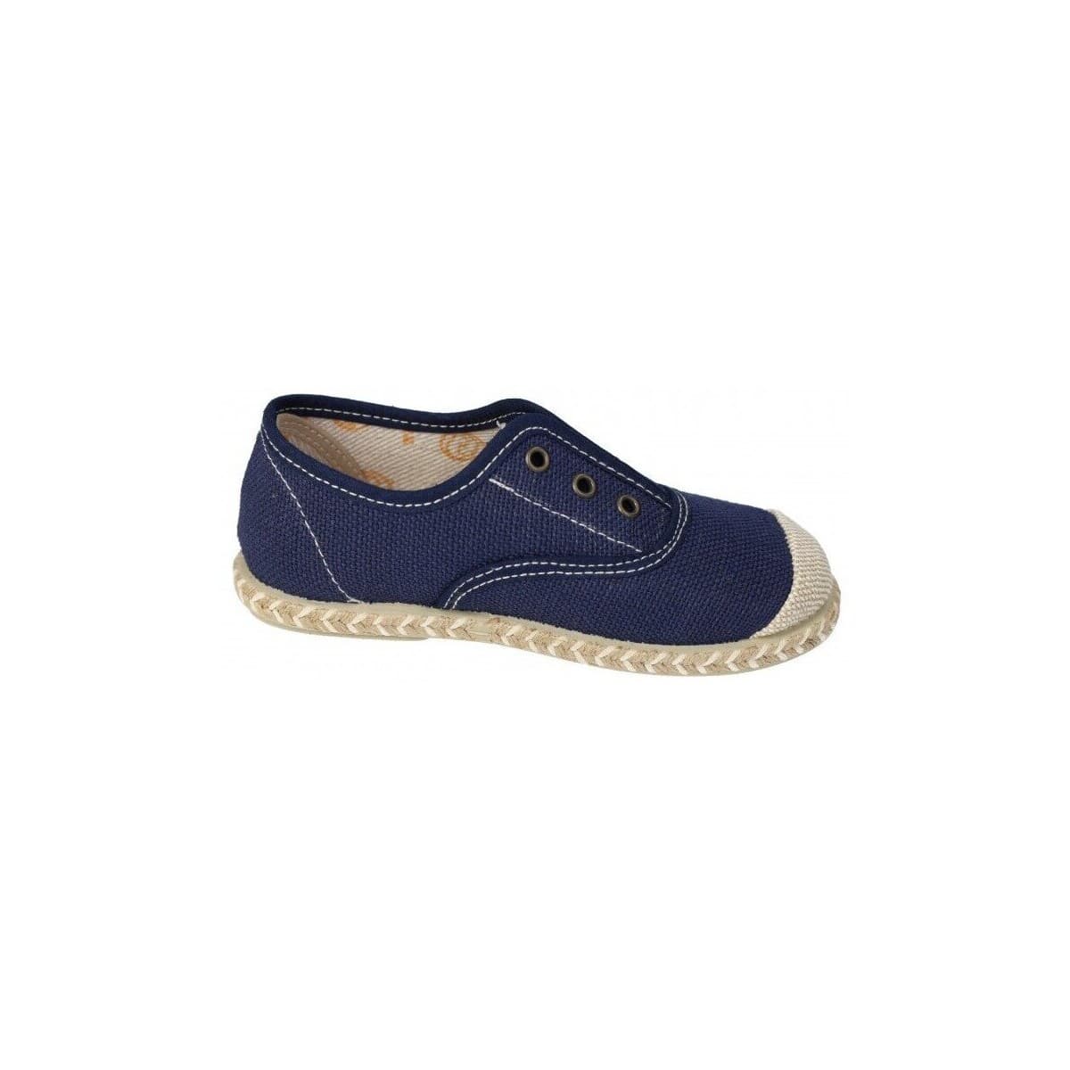 Boys' Sneakers Puchitos Blue
