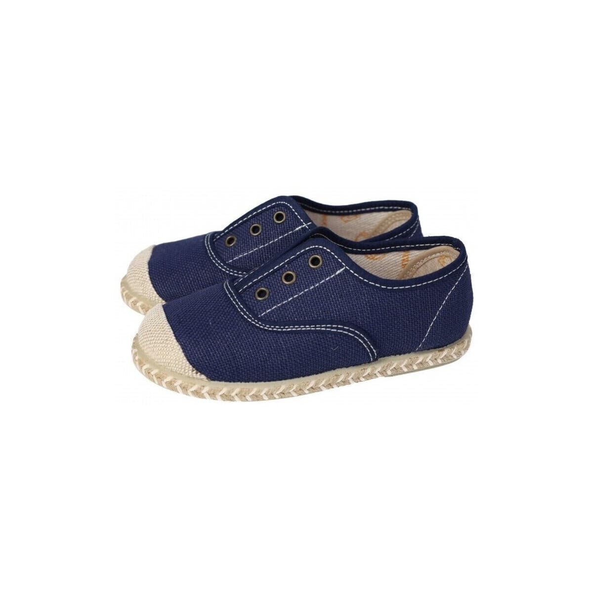 Girls' Sneakers Puchitos Blue
