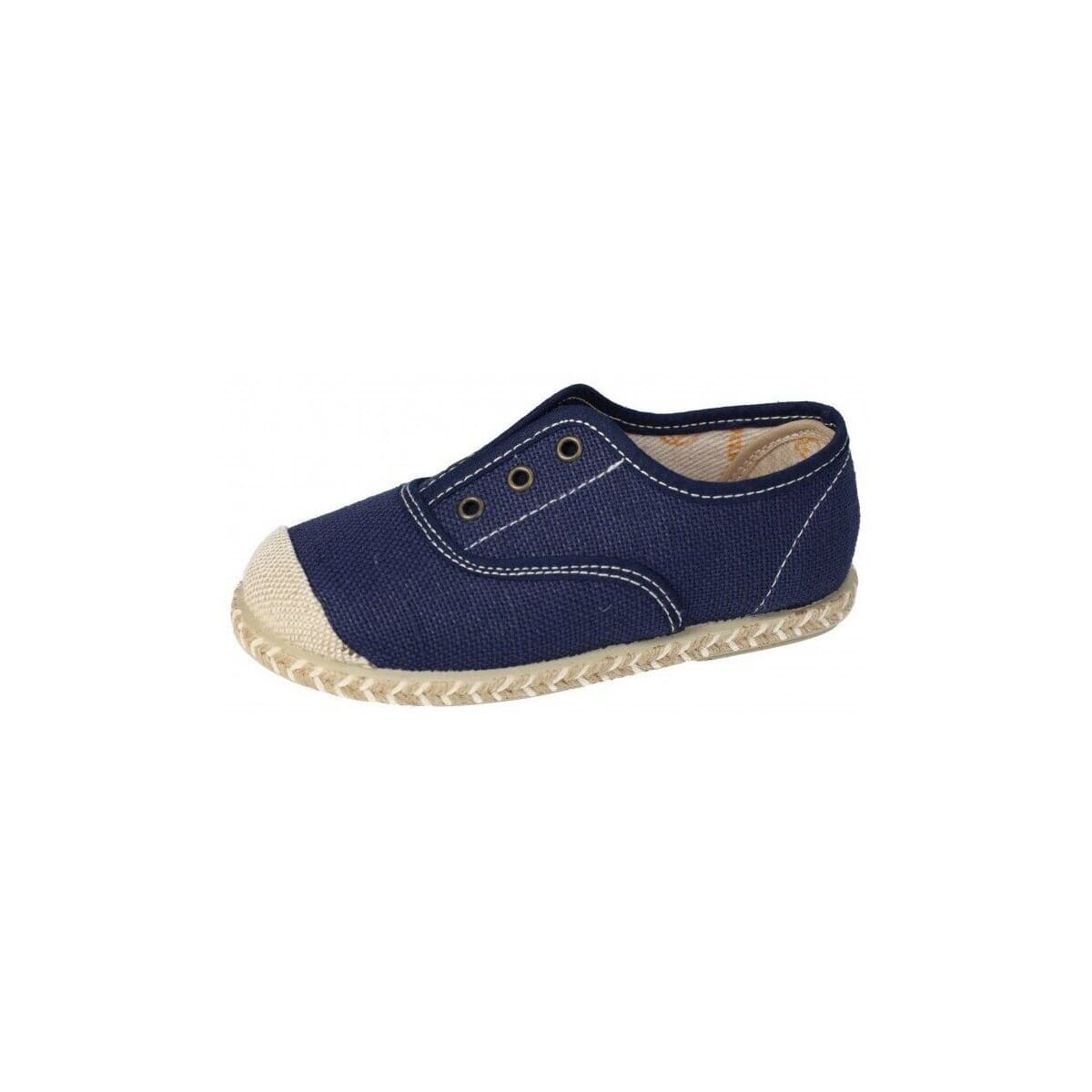 Girls' Sneakers Puchitos Blue