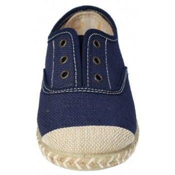Girls' Sneakers Puchitos Blue