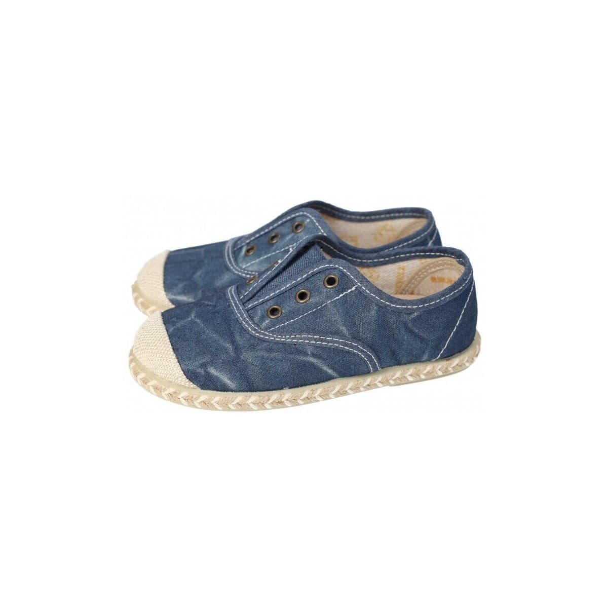 Boys' Sneakers Puchitos Blue
