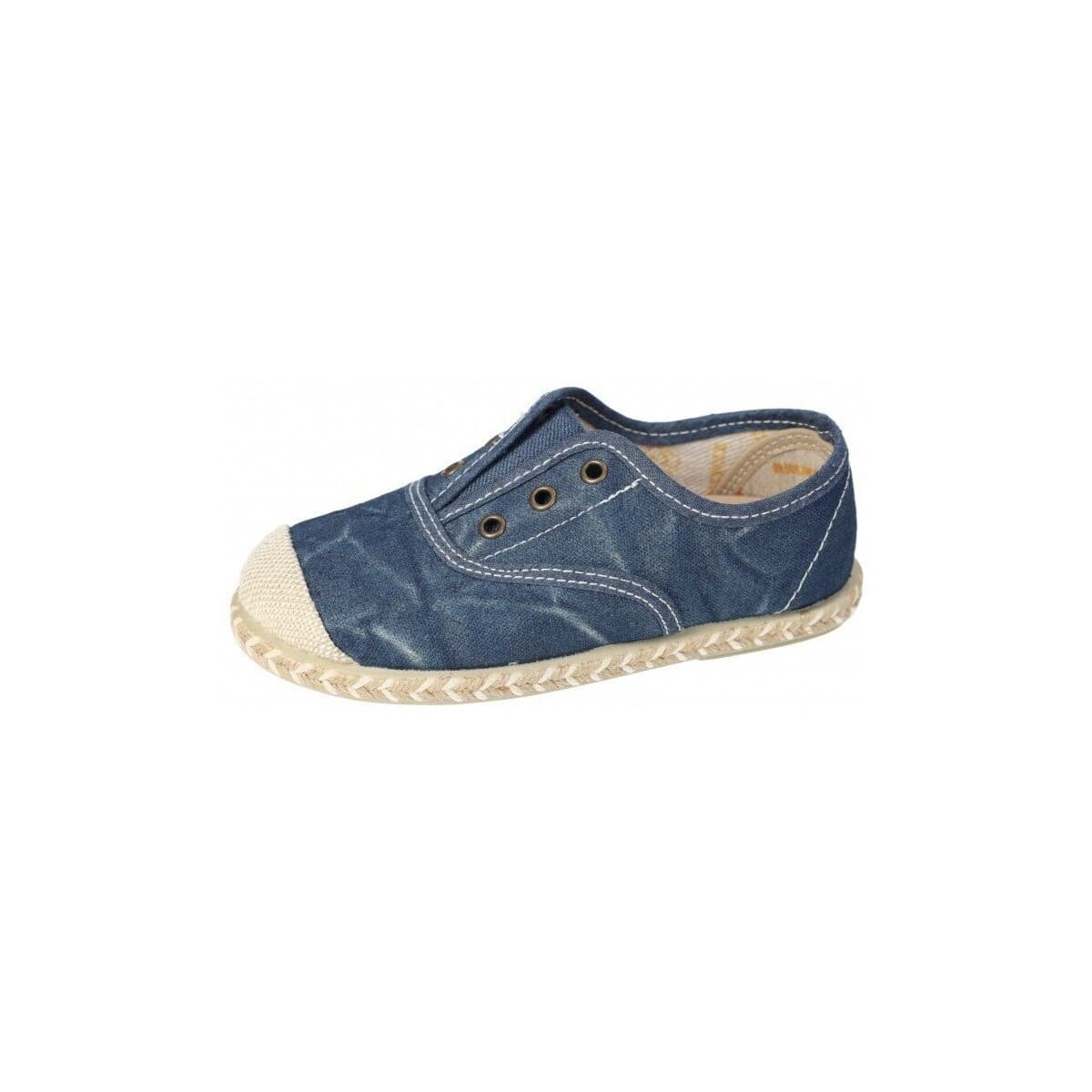 Boys' Sneakers Puchitos Blue