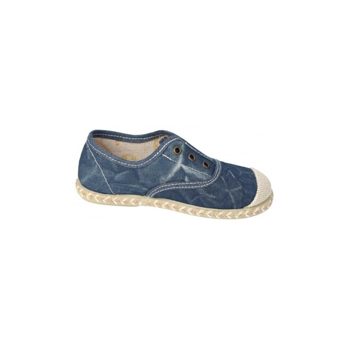 Boys' Sneakers Puchitos Blue