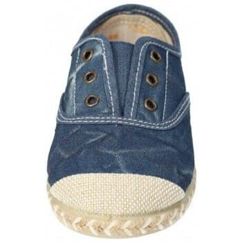Boys' Sneakers Puchitos Blue