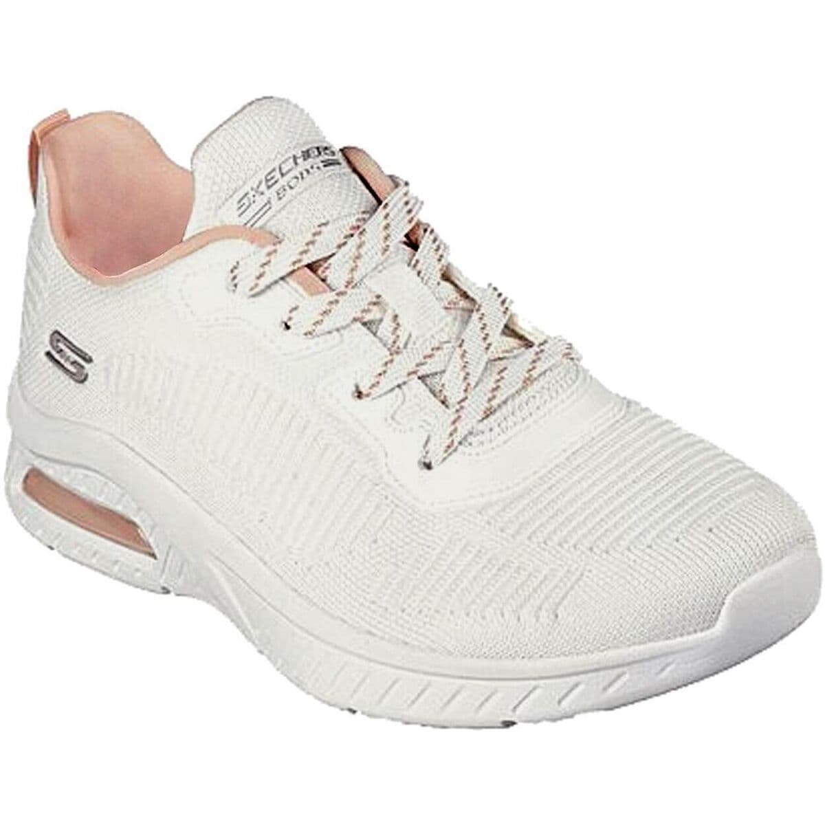 Women's Sneakers Skechers White