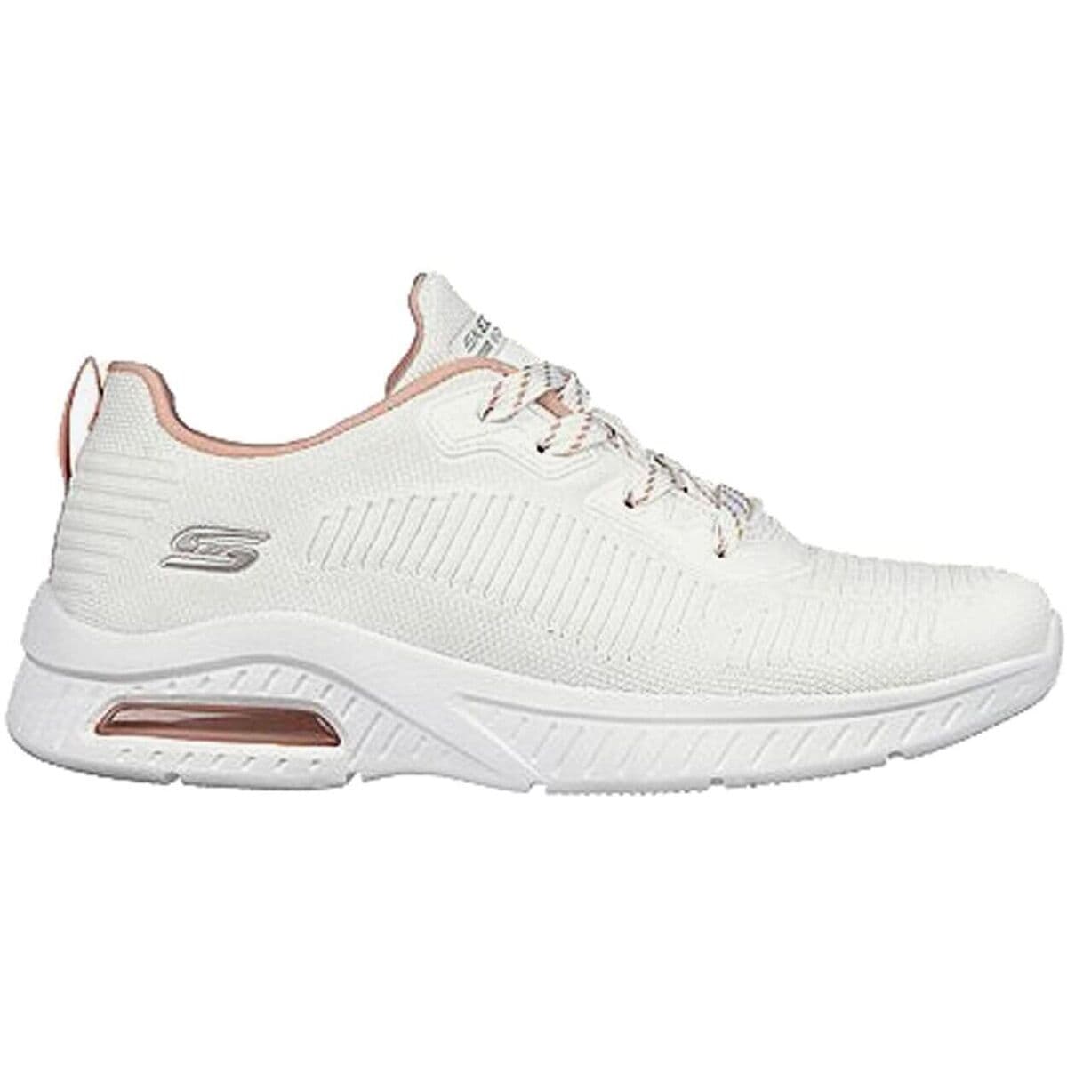 Women's Sneakers Skechers White