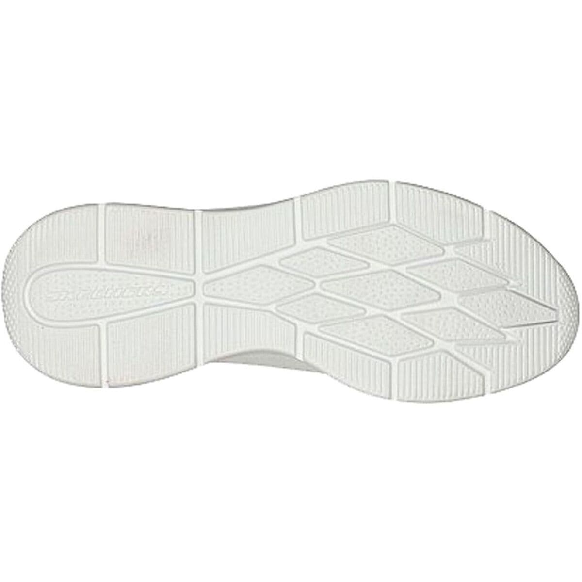 Women's Sneakers Skechers White