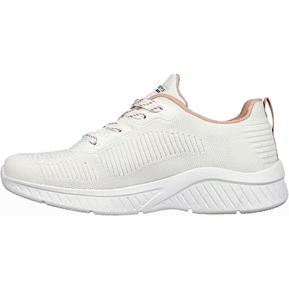 Women's Sneakers Skechers White