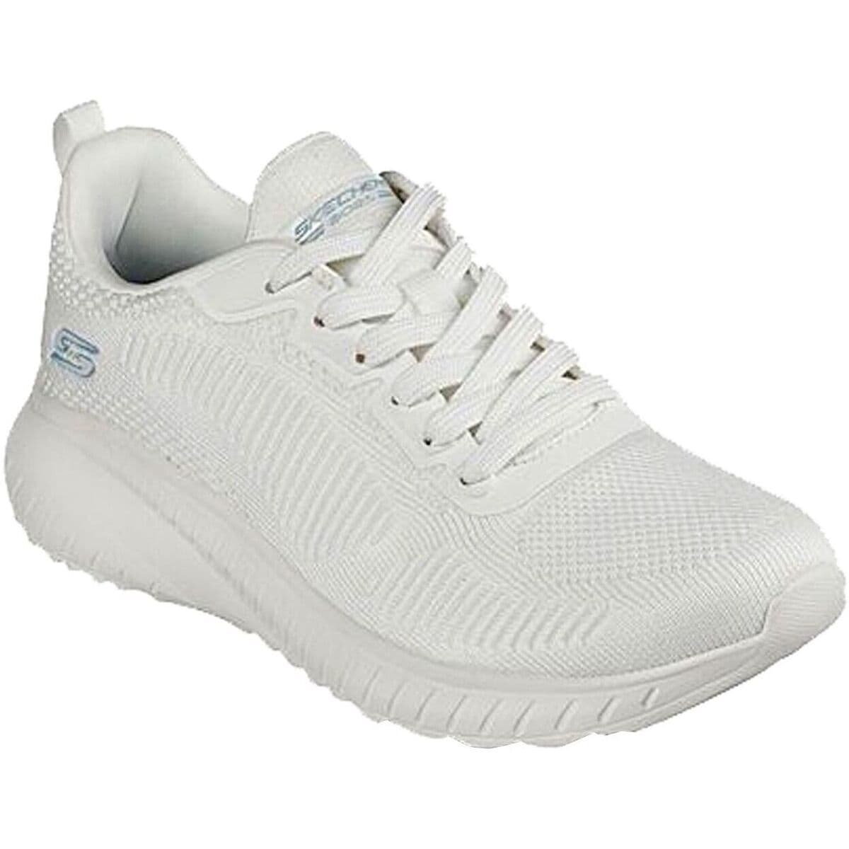 Women's Sneakers Skechers White