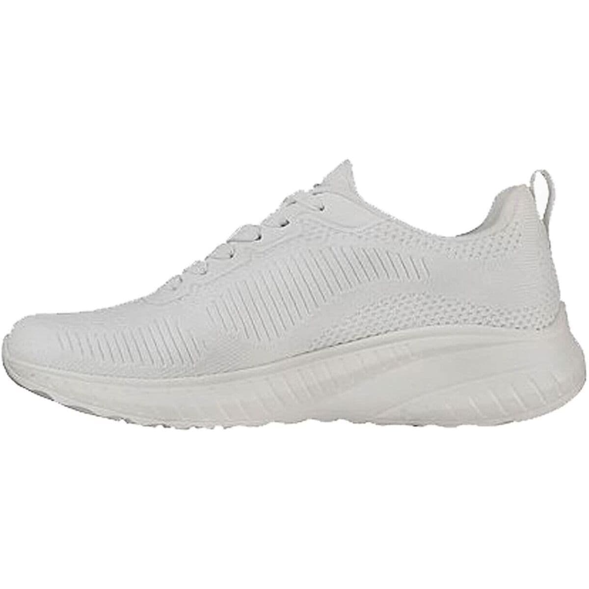 Women's Sneakers Skechers White