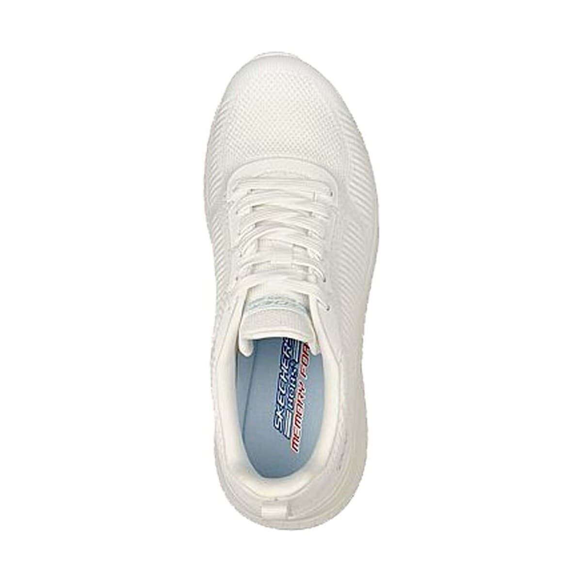 Women's Sneakers Skechers White