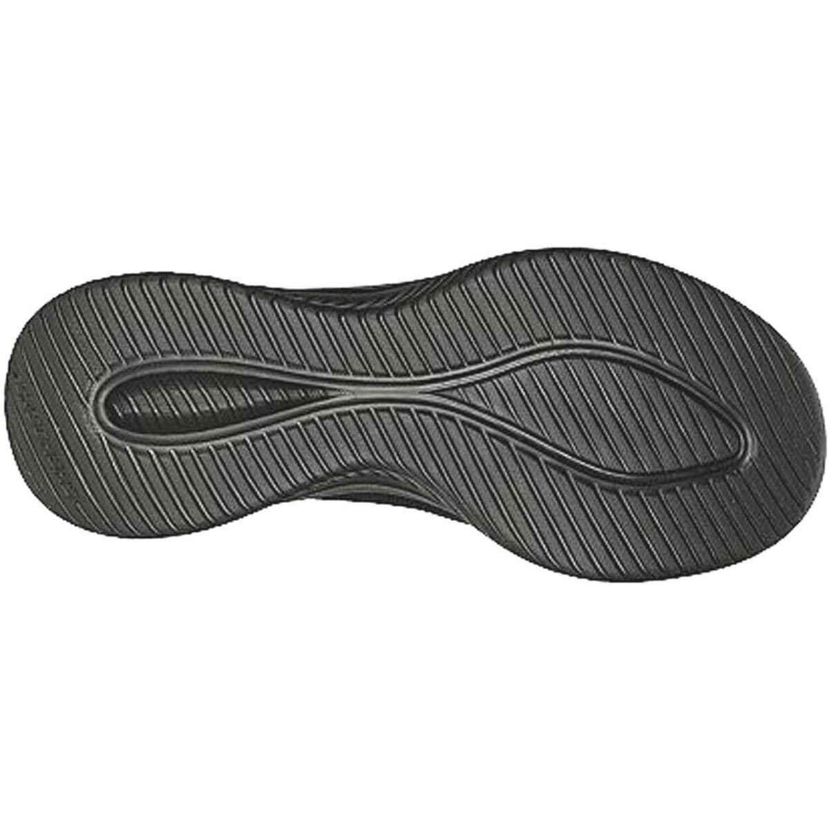 Women's Sneakers Skechers Black