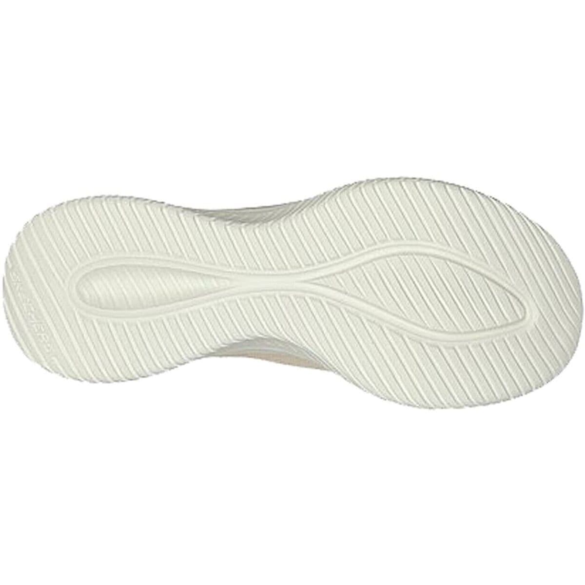 Women's Sneakers Skechers Beige