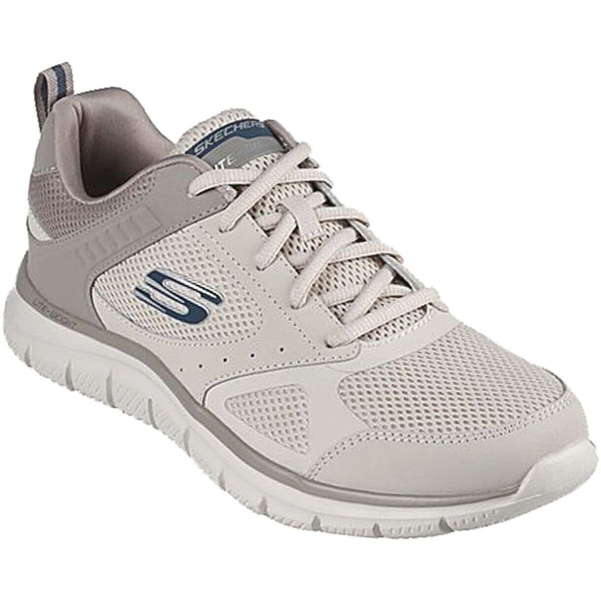 Xαμηλά Sneakers Skechers Track syntac