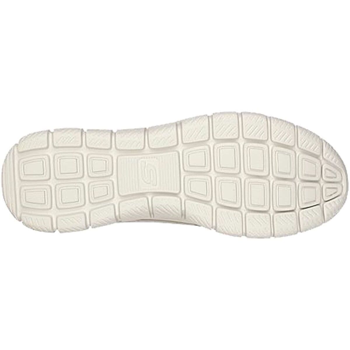 Men's Sneakers Skechers Brown